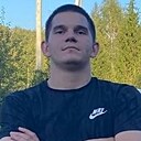 Знакомства: Кирилл, 25 лет, Луховицы