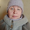 Знакомства: Елена, 48 лет, Нижняя Тура
