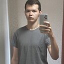 Знакомства: Андрей, 22 года, Сыктывкар