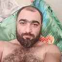 Знакомства: Видади, 39 лет, Саки