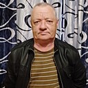 Знакомства: Сергей, 56 лет, Усинск