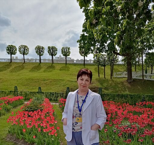 Фото - Tabor.ru