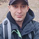 Знакомства: Серёжа, 37 лет, Николаев