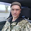 Знакомства: Виктор, 36 лет, Измаил