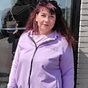 Знакомства: Ксения, 49 лет, Остров-Велкопольски