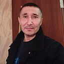 Знакомства: Рустам, 41 год, Сибай