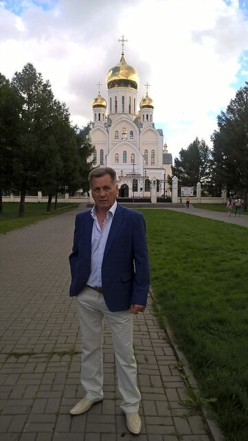 Фото - Tabor.ru