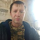 Знакомства: Сергей, 36 лет, Воложин