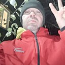 Знакомства: Владимир, 39 лет, Сосногорск