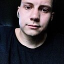 Знакомства: Никита, 27 лет, Уссурийск