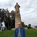 Знакомства: Александр, 65 лет, Владимир