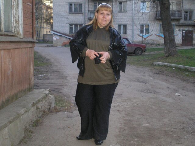 Фото - Tabor.ru