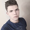 Знакомства: Кирилл, 25 лет, Магнитогорск
