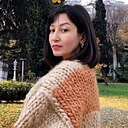 Знакомства: Оксана, 41 год, Киров