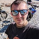 Знакомства: Андрей, 39 лет, Находка