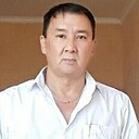 Знакомства: Булат, 55 лет, Оренбург