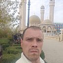 Знакомства: Алексей, 36 лет, Ульяновск