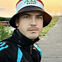 Знакомства: Сергей, 30 лет, Гродно
