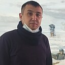 Знакомства: Дэн, 46 лет, Актобе