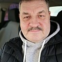 Знакомства: Владимир, 62 года, Красноярск