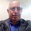 Знакомства: Али, 61 год, Москва