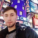 Знакомства: Сергей, 30 лет, Гродно