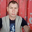 Знакомства: Дмитрий Останин, 47 лет, Черепаново