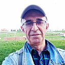 Знакомства: Леонид, 56 лет, Самара