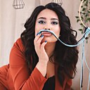 Знакомства: Эльвира, 35 лет, Стрежевой