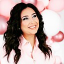 Знакомства: Эльвира, 35 лет, Стрежевой