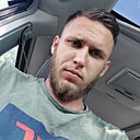 Знакомства: Андрей, 25 лет, Геленджик