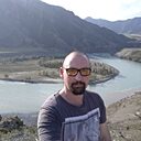 Знакомства: Дмитрий, 43 года, Новосибирск