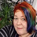 Знакомства: Елена, 57 лет, Сосновый Бор