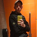 Знакомства: Кирилл, 19 лет, Горки