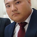 Знакомства: Берік, 30 лет, Уральск