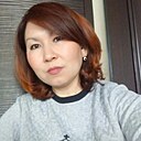 Знакомства: Альфина, 43 года, Аргаяш