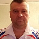 Знакомства: Андрей, 51 год, Бабаево