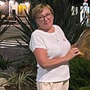 Знакомства: Людмила, 55 лет, Тюмень