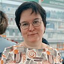 Знакомства: Анна, 52 года, Домодедово