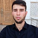 Знакомства: Акмал, 27 лет, Душанбе