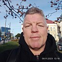 Знакомства: Mykola, 48 лет, Люблин