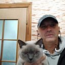 Знакомства: Игорь, 57 лет, Киев