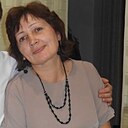 Знакомства: Фаина, 58 лет, Ревда