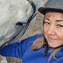 Знакомства: Любовь, 48 лет, Кемерово