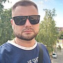 Знакомства: Юра, 35 лет, Балашиха