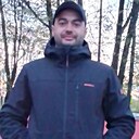 Знакомства: Сергей, 39 лет, Горки