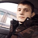 Знакомства: Максим, 28 лет, Крупки