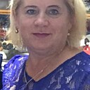 Знакомства: Галюня, 57 лет, Уфа