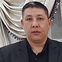Знакомства: Ержан, 41 год, Уральск