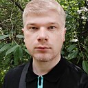 Знакомства: Андрей, 36 лет, Новый Оскол